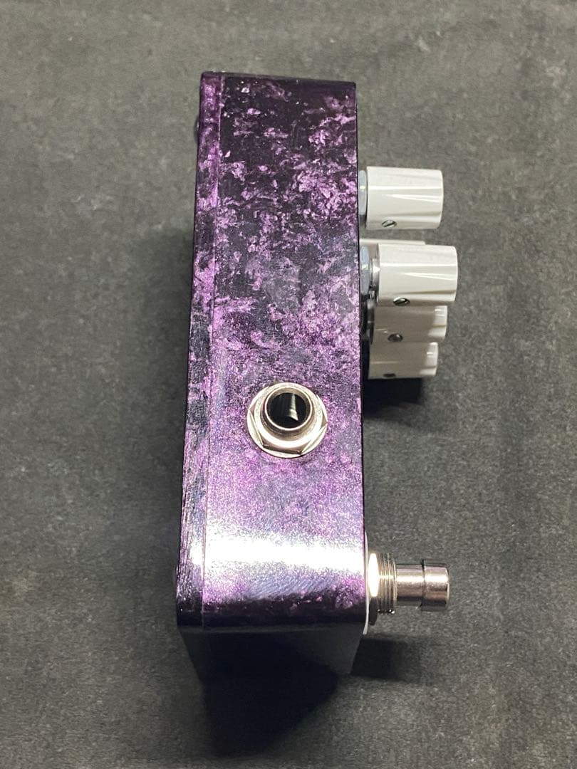 自作 Clari (not) Clean mod Clone