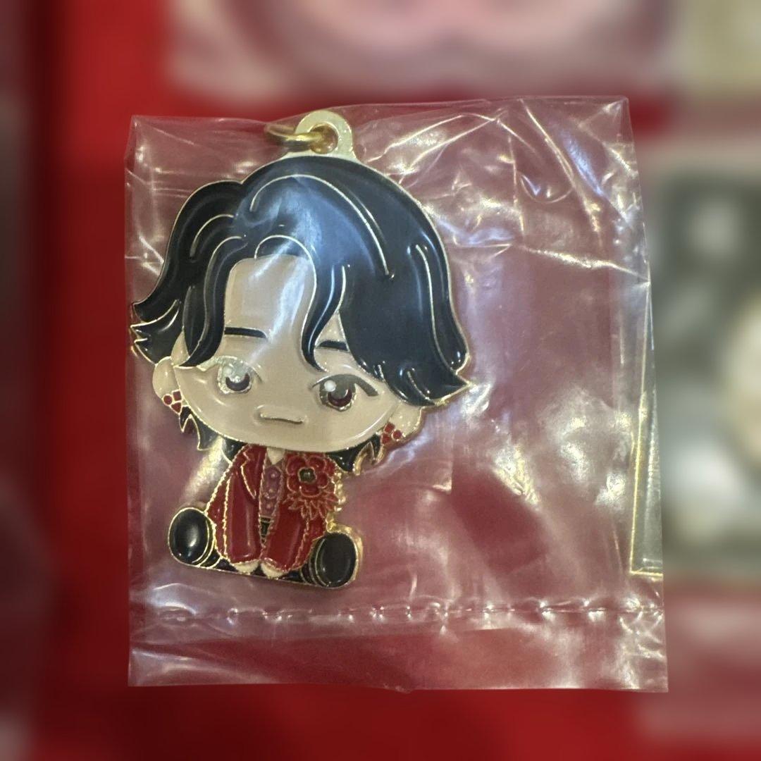 s*n様 Mrs. GREEN APPLE 一番くじ 大森元貴　10点セット