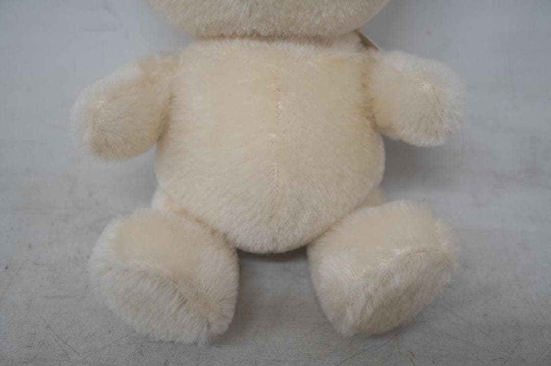 【M2512-28】シュタイフ Steiff ミッフィー 60周年 2015