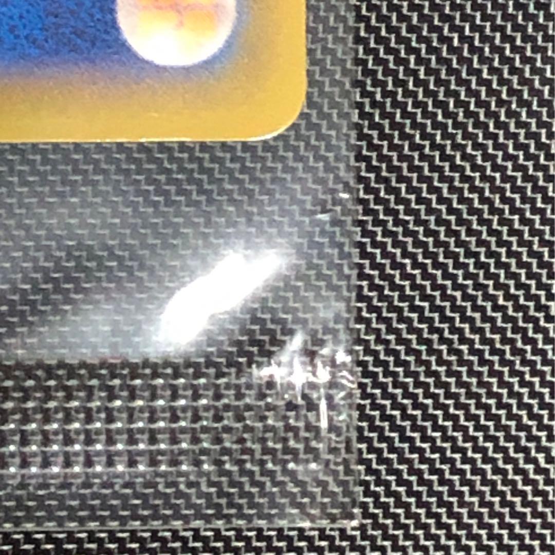 レックウザEX 122/XY-P 色違い プロモ