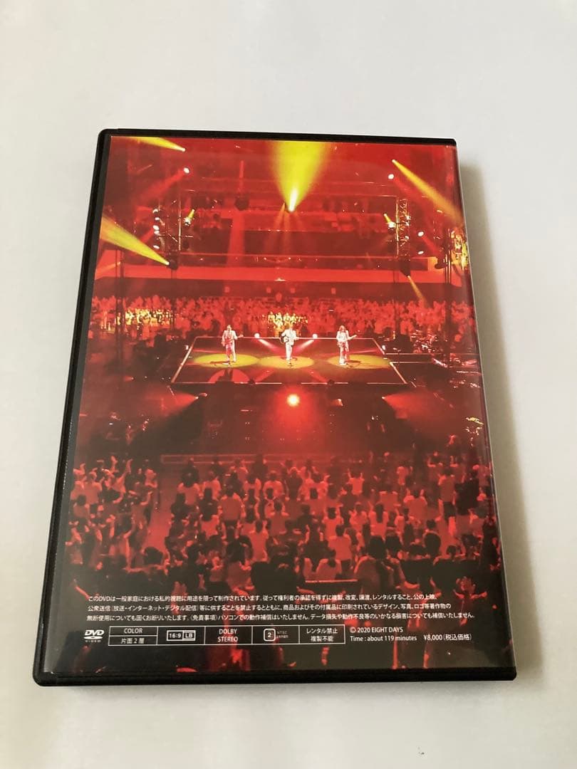 ミュージック THE ALFEE45th AnniversarySpecial Concert