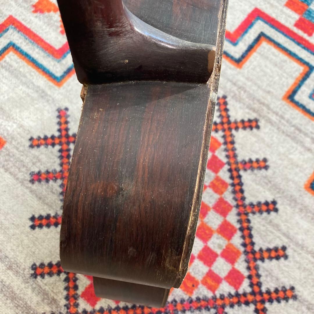 ア*ギ様 ハンドメイドギター　ココボロ　ジャンク