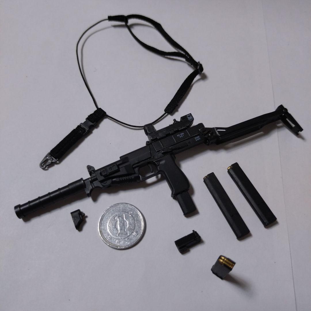 1/6 DAMTOYSダムトイス ロシア MVD SOBR SR-2Mヴェレスク