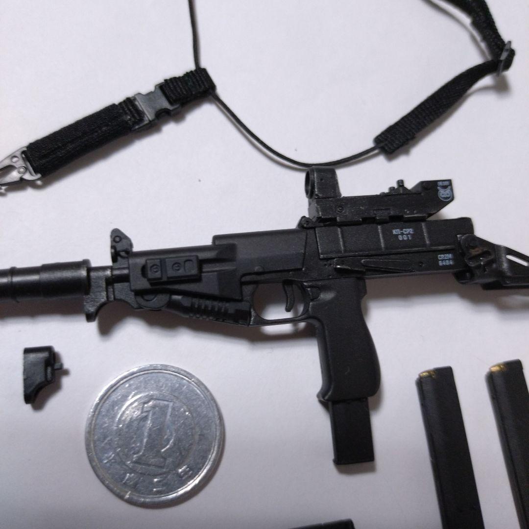 1/6 DAMTOYSダムトイス ロシア MVD SOBR SR-2Mヴェレスク