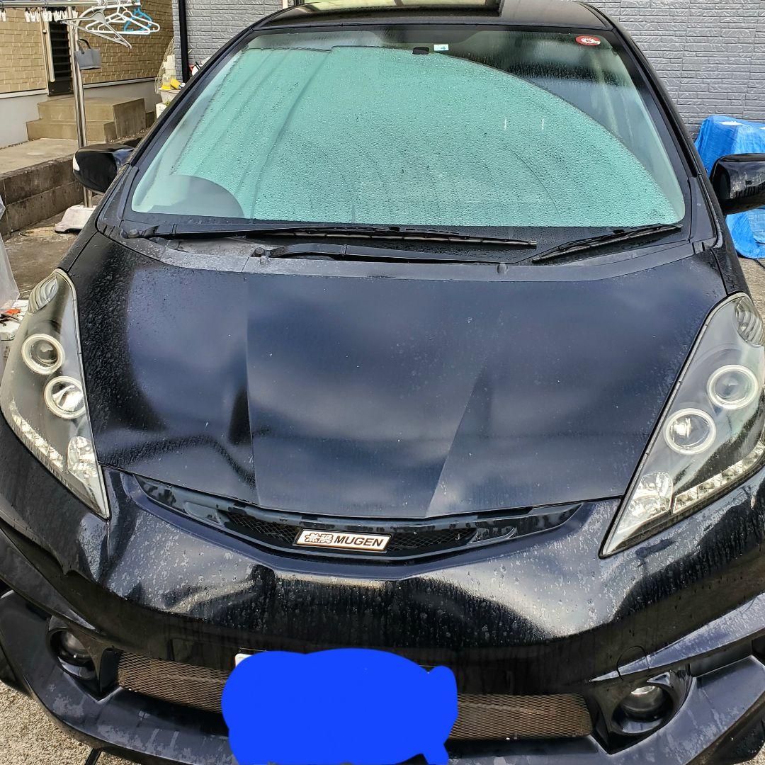 ge8ヘッドライト