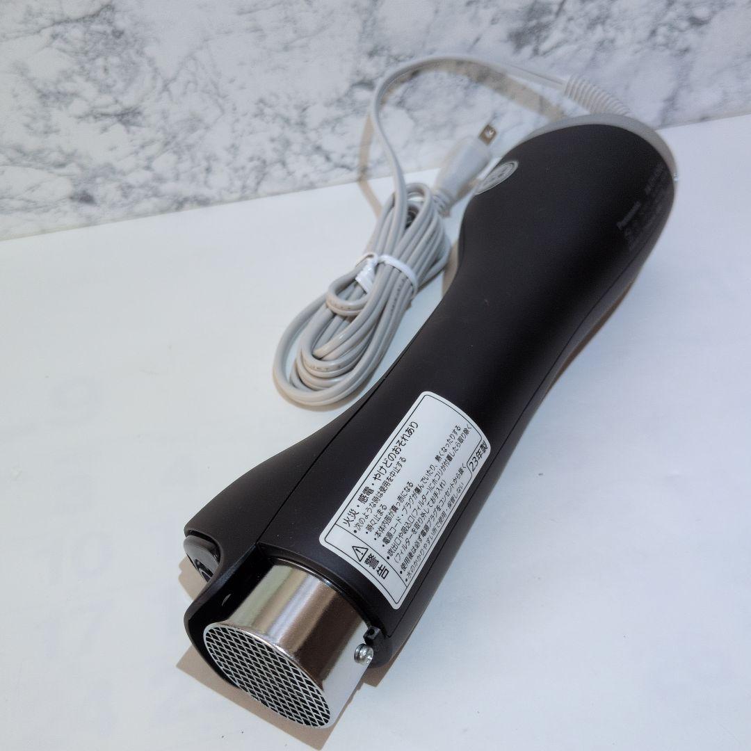 Panasonic EH-KNOJ くるくるドライヤー ナノケア