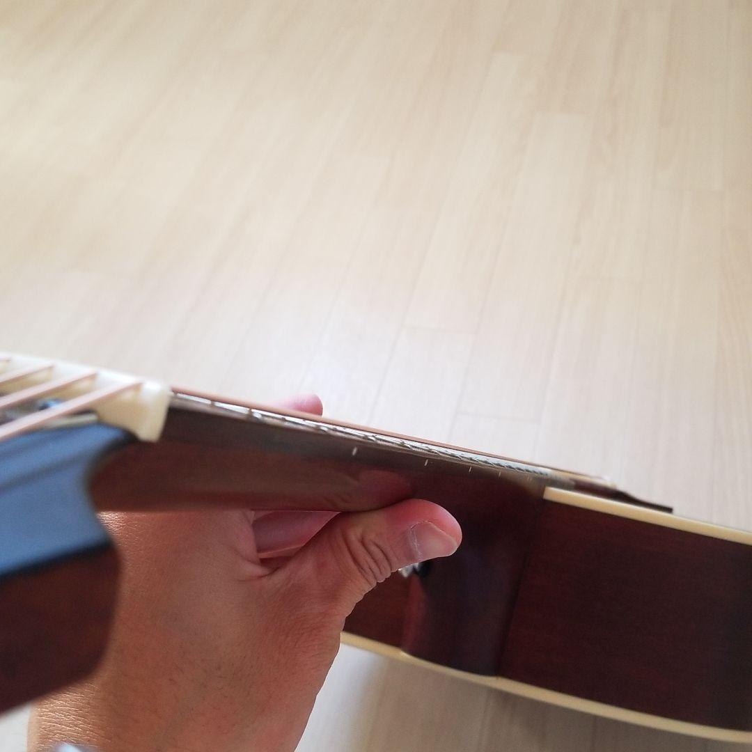 ギター Epiphone  MASTERBILT  AJ-45ME