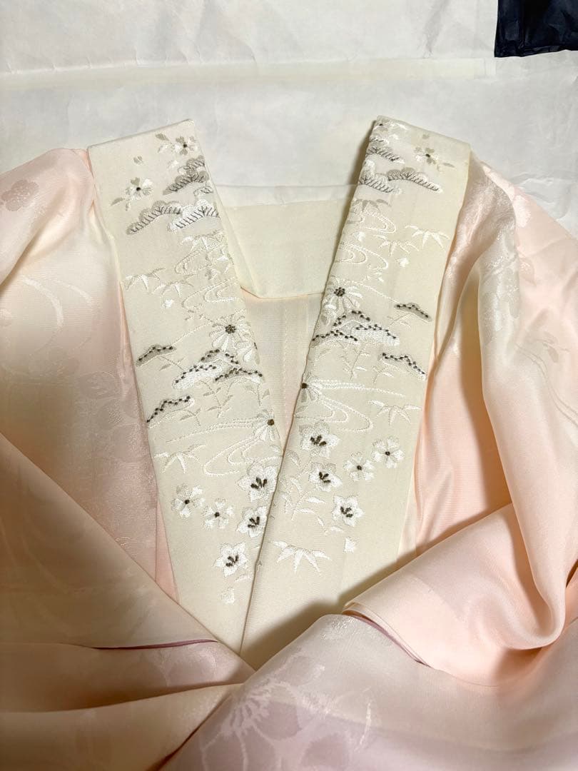 【テルまま】成人式　振袖フルセット　赤