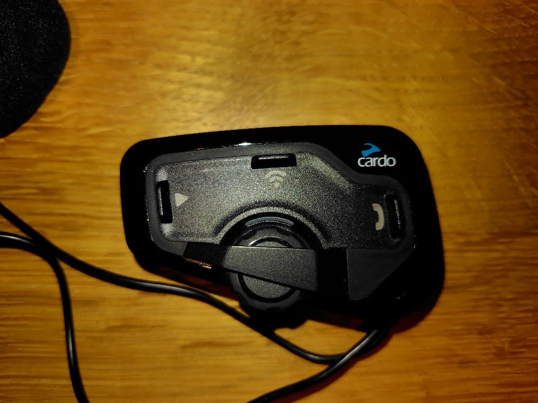 Cardo Freecom 4+ カルド　インカム　フリーコム