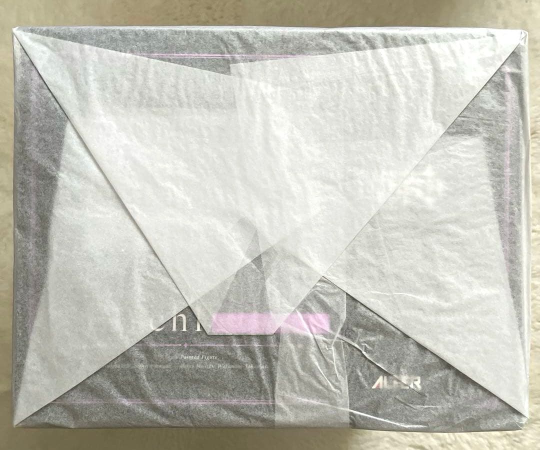 原神 フィッシュル 1/7 完成品フィギュア[アルター]