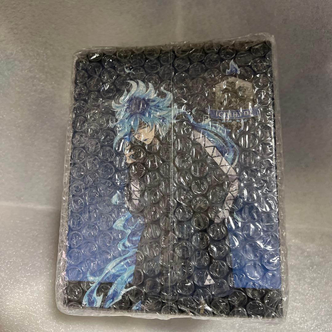 ツイステ グレイスシチュエーションフィギュア イデア・シュラウド