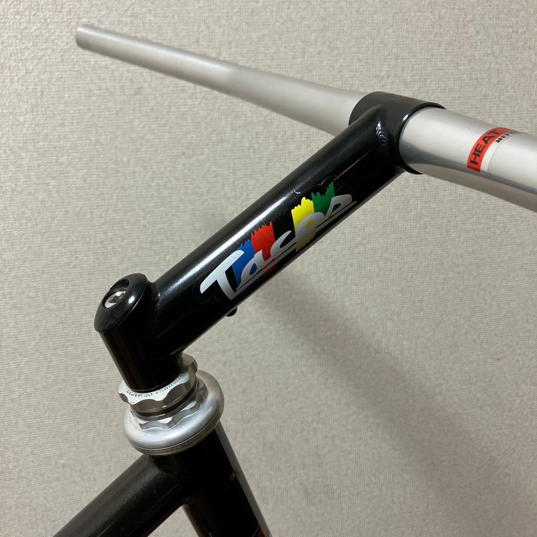 自転車本体 Bassi bikes Rachel