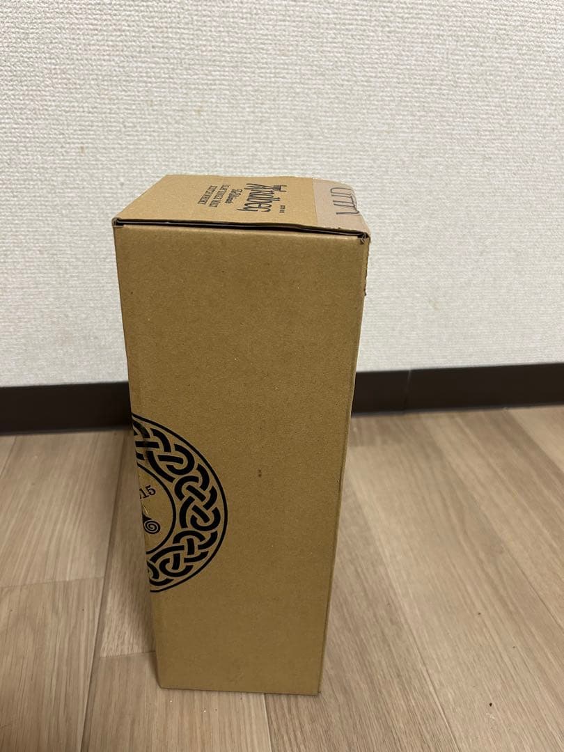 アードベッグ 17年 700ml 40% ARDBEG スコッチウイスキー