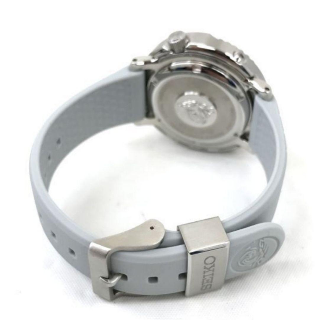 SEIKO/SBDY107/ツナ缶/Save The Ocean 自動巻き