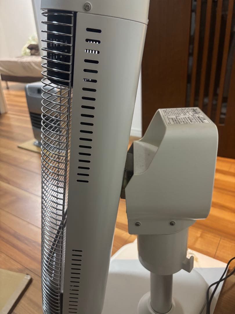 K*る様 コロナ 遠赤外線ストーブ2020年製