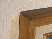 【真作】絵画　羽中田晴夫　油彩4号　北海道　牧歌的風景　証明書付　V67