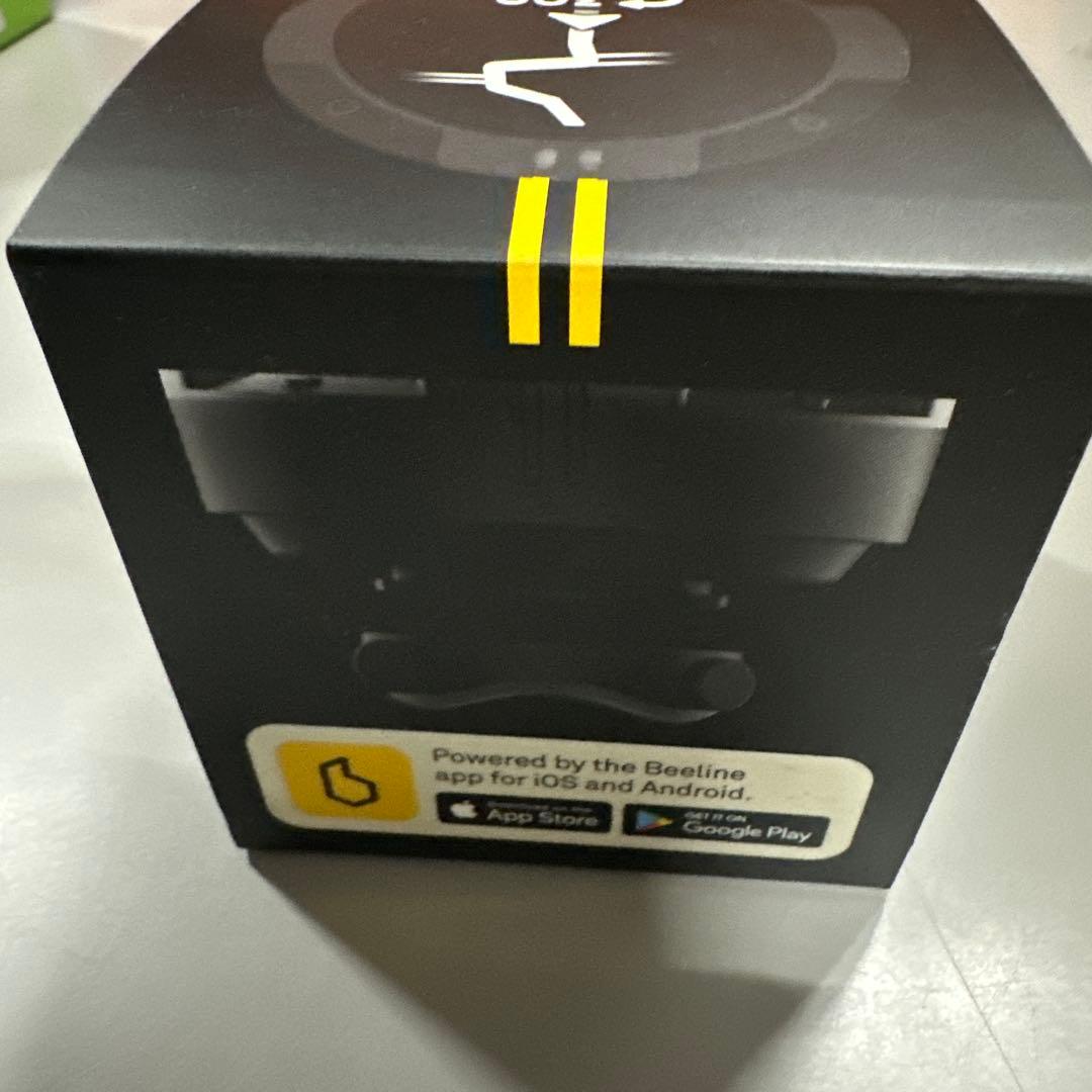 Moto II ナビゲーション ブラック BLD30-BLK