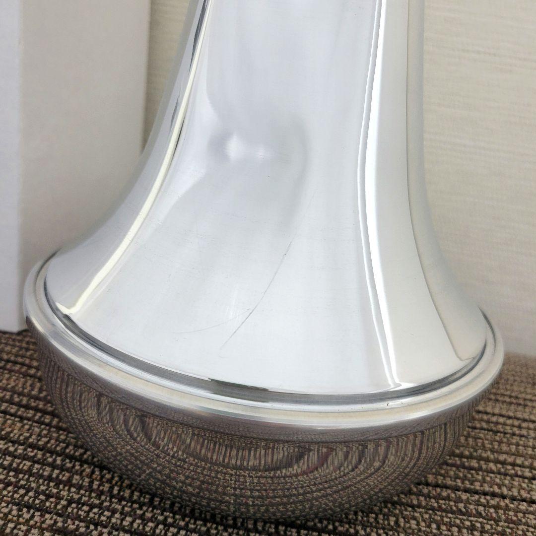 トムクラウン Tom Crown バストロンボーン ストレートミュート アルミ