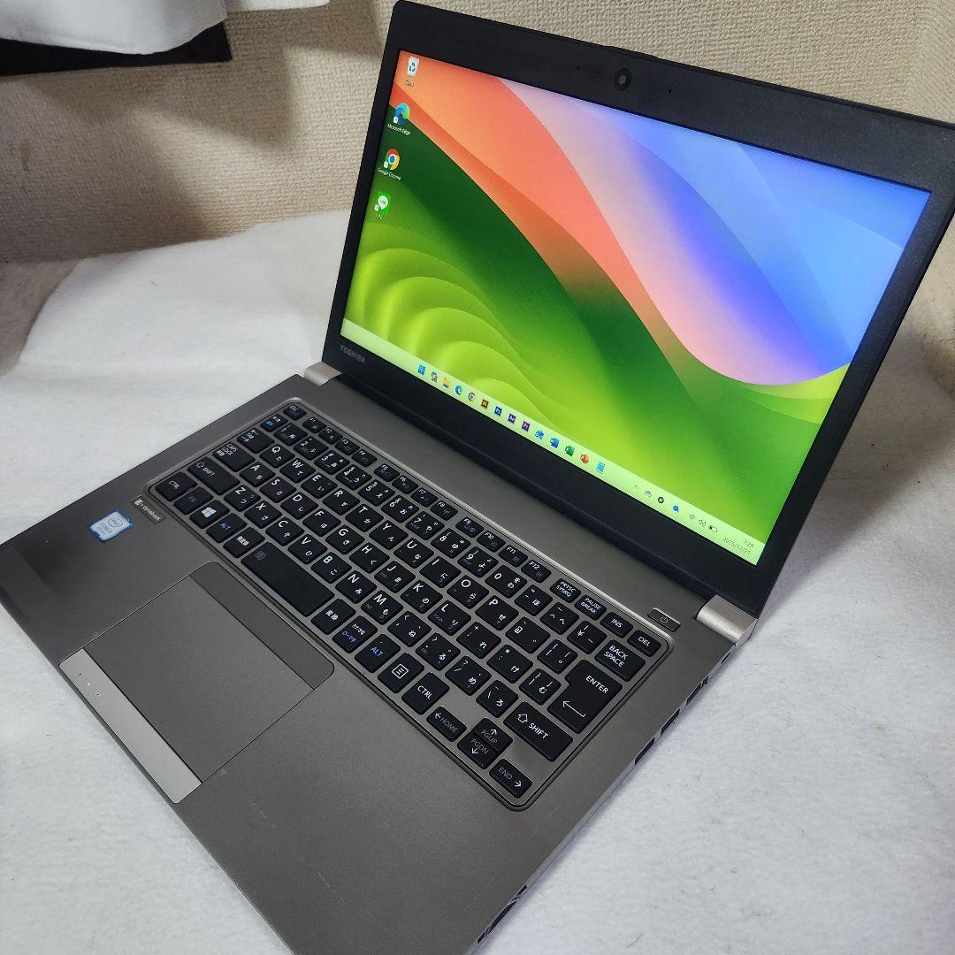 8世代i5✨️Office2024✨️Photoshop/Illustrator