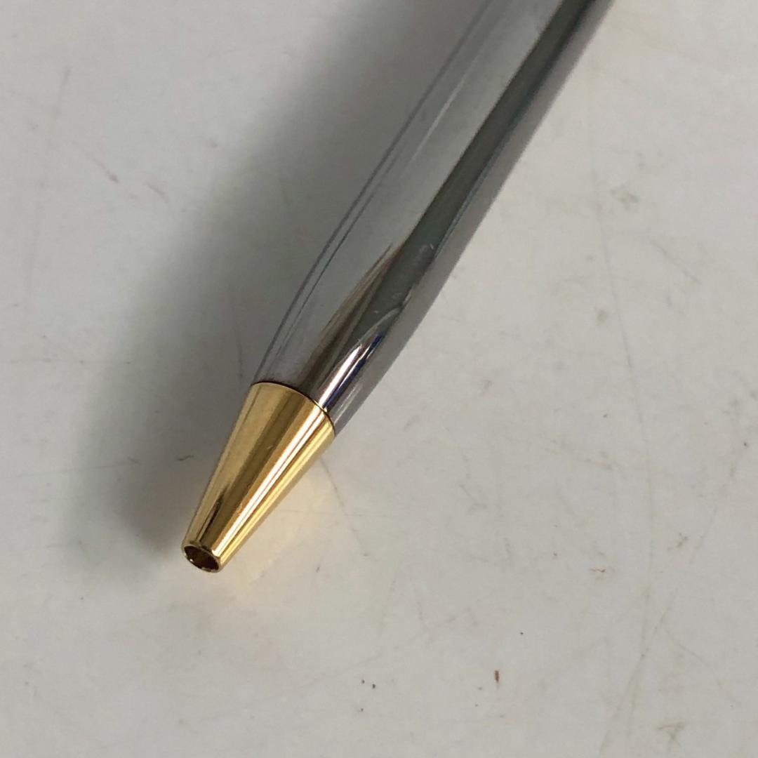 TIFFANY&Co. ティファニー ボールペン シルバー 小物 ブランド