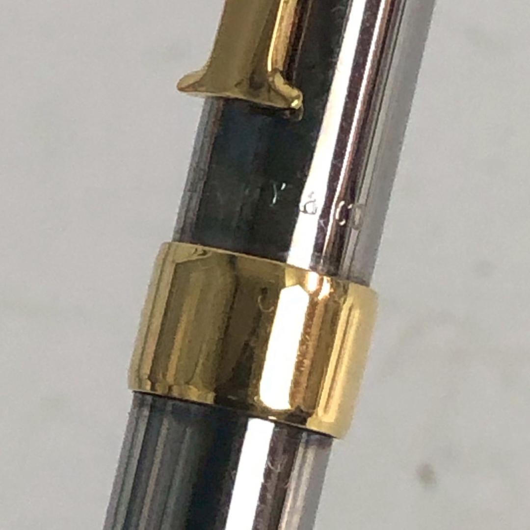 TIFFANY&Co. ティファニー ボールペン シルバー 小物 ブランド