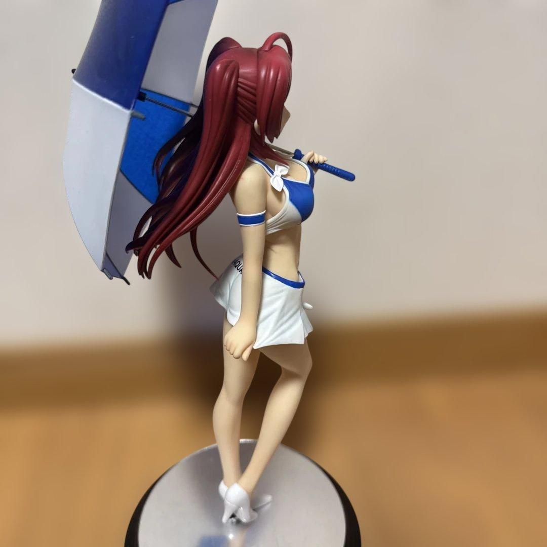 ToHeart2 サーキットエンジェル 向坂 環 回天堂