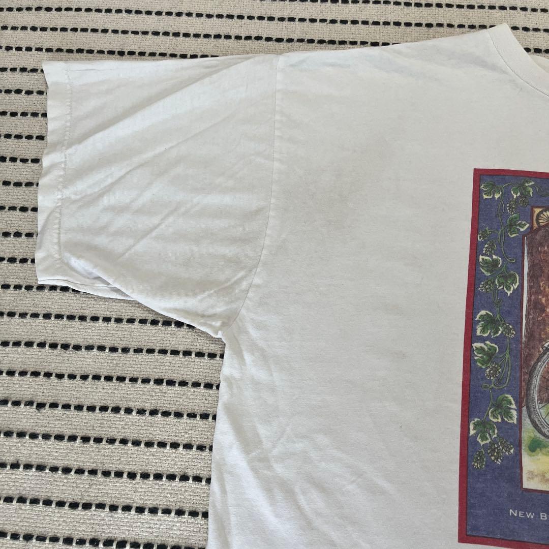 パタゴニア ビンテージ　Patagonia 90’s オーガニック Tシャツ