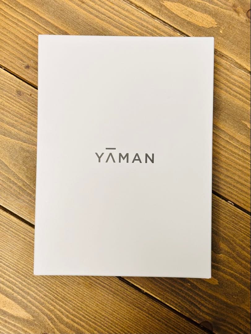 YA-MAN EMS 電動歯ブラシ オーラルリフト ヤーマン 美顔器