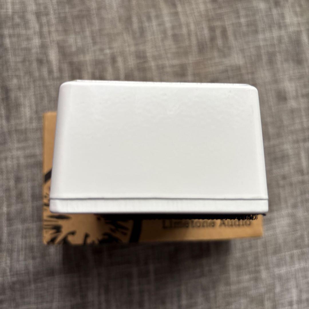 ギター Limetone Audio JCB-4SM