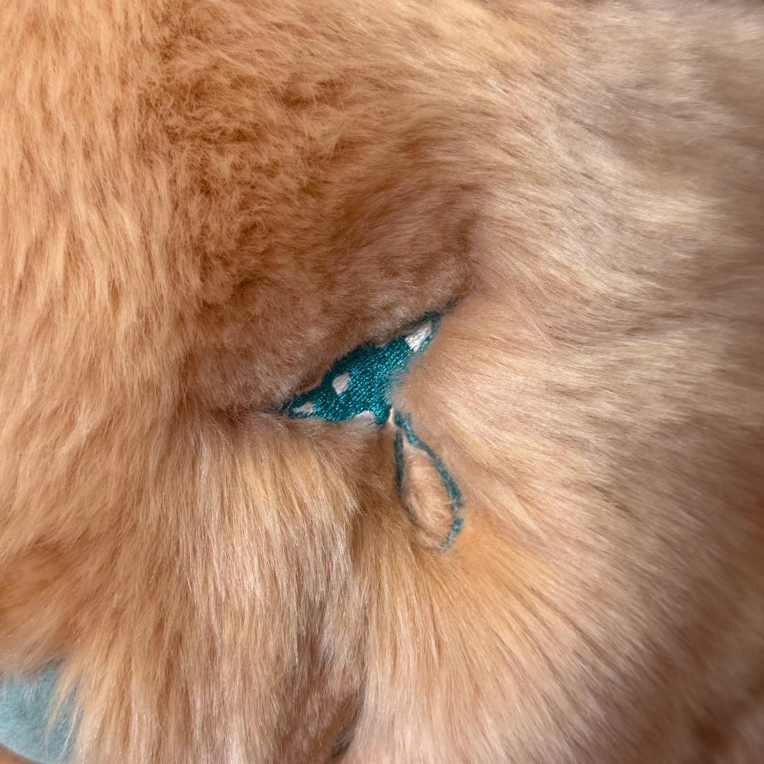 米津玄師 リイシューねこちゃん Grande / Terracotta