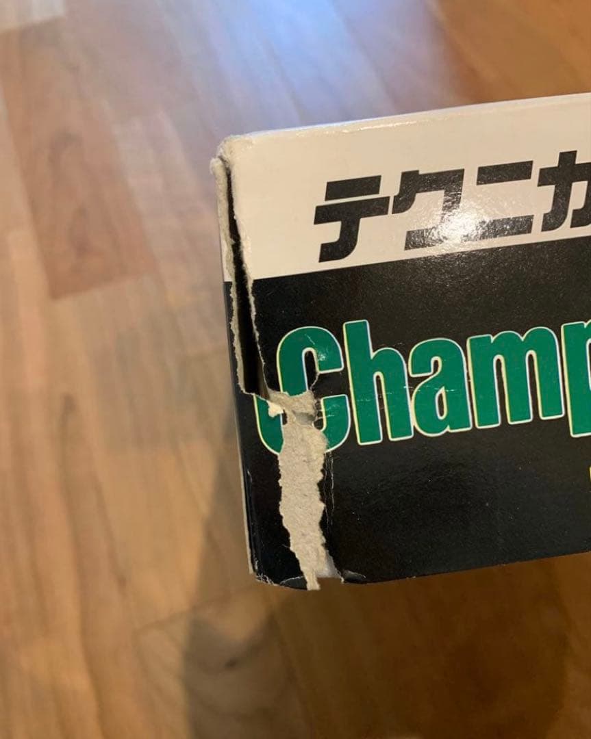 【希少】チョロQ テクニカルロード チャンピオンラリー4000