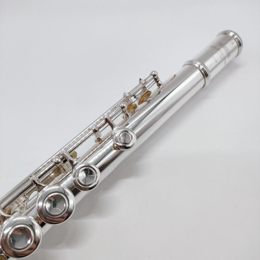 YAMAHA ヤマハ フルートflute YFL-211S 管楽器 吹奏楽器