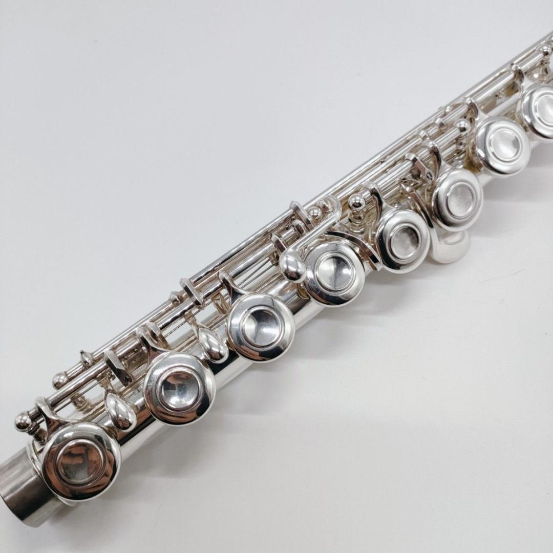 YAMAHA ヤマハ フルートflute YFL-211S 管楽器 吹奏楽器