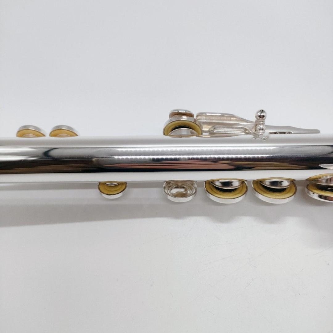 YAMAHA ヤマハ フルートflute YFL-211S 管楽器 吹奏楽器