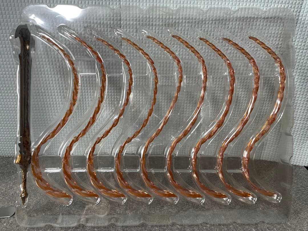 魔戒可動　暗黒騎士 キバ　魔導馬 ライゴウ　牙狼<GARO>