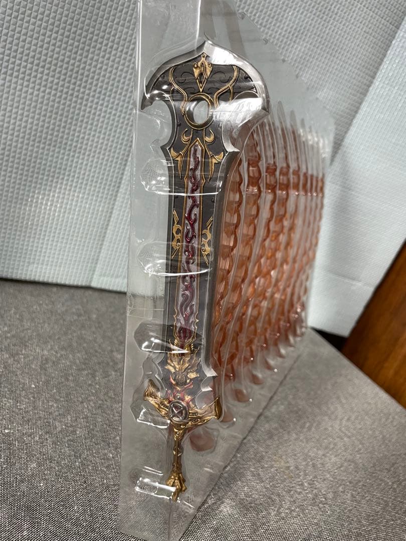 魔戒可動　暗黒騎士 キバ　魔導馬 ライゴウ　牙狼<GARO>