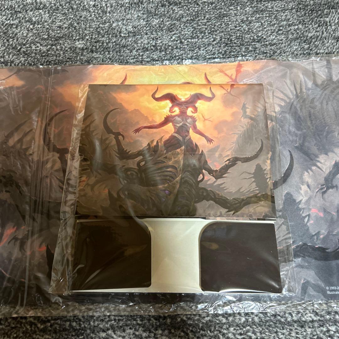 MTG マジック大戦祭　限定　黙示録、シェオルドレッド　セット