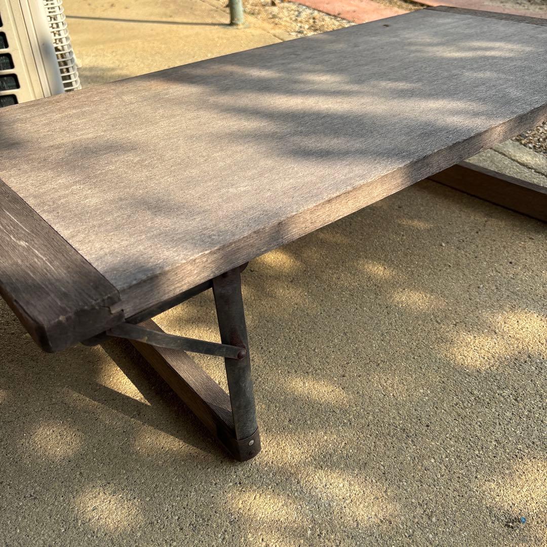 アンティークテーブル