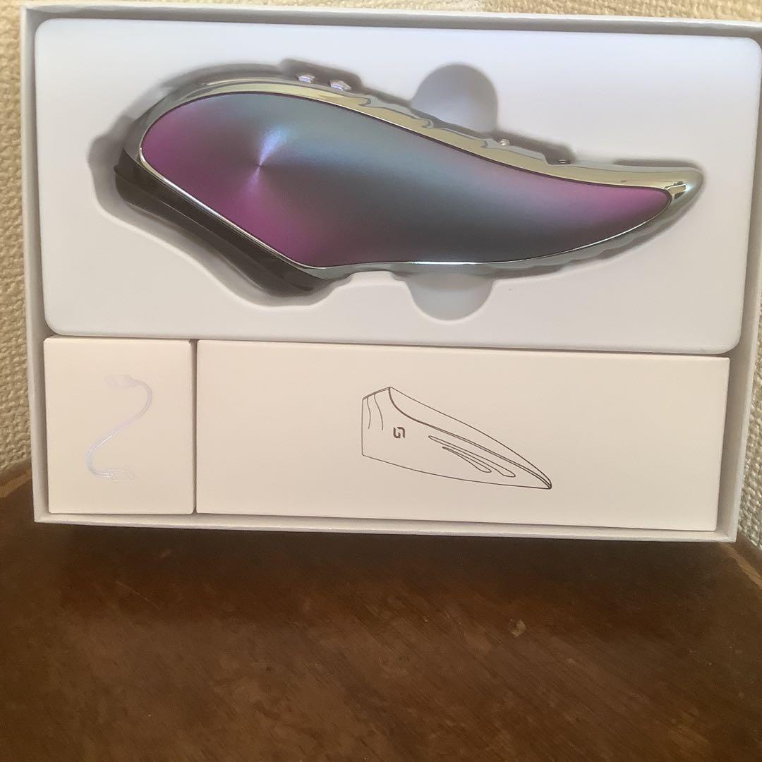 GACKTプロデュース美顔器エクストラカッサ