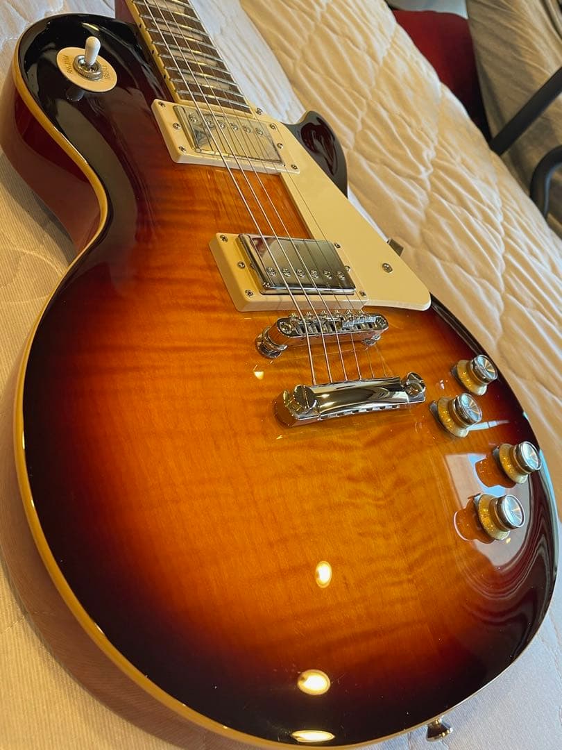 EPIPHON（エピフォン）Les Paul standard 60s