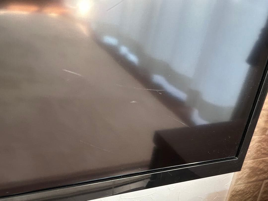 SONY BRAVIA KDL-60W600B 60インチ 液晶テレビ本体