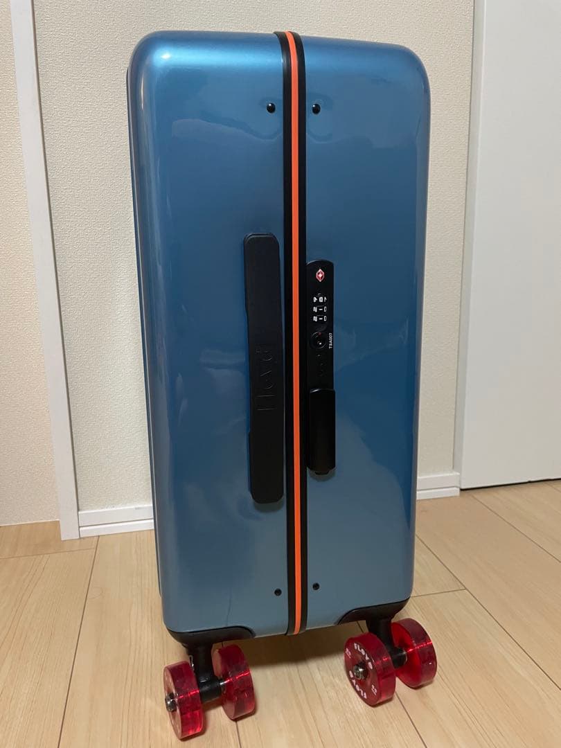 FLOYD COMPACT スーツケース 34 RIMOWA リモワ フロイド