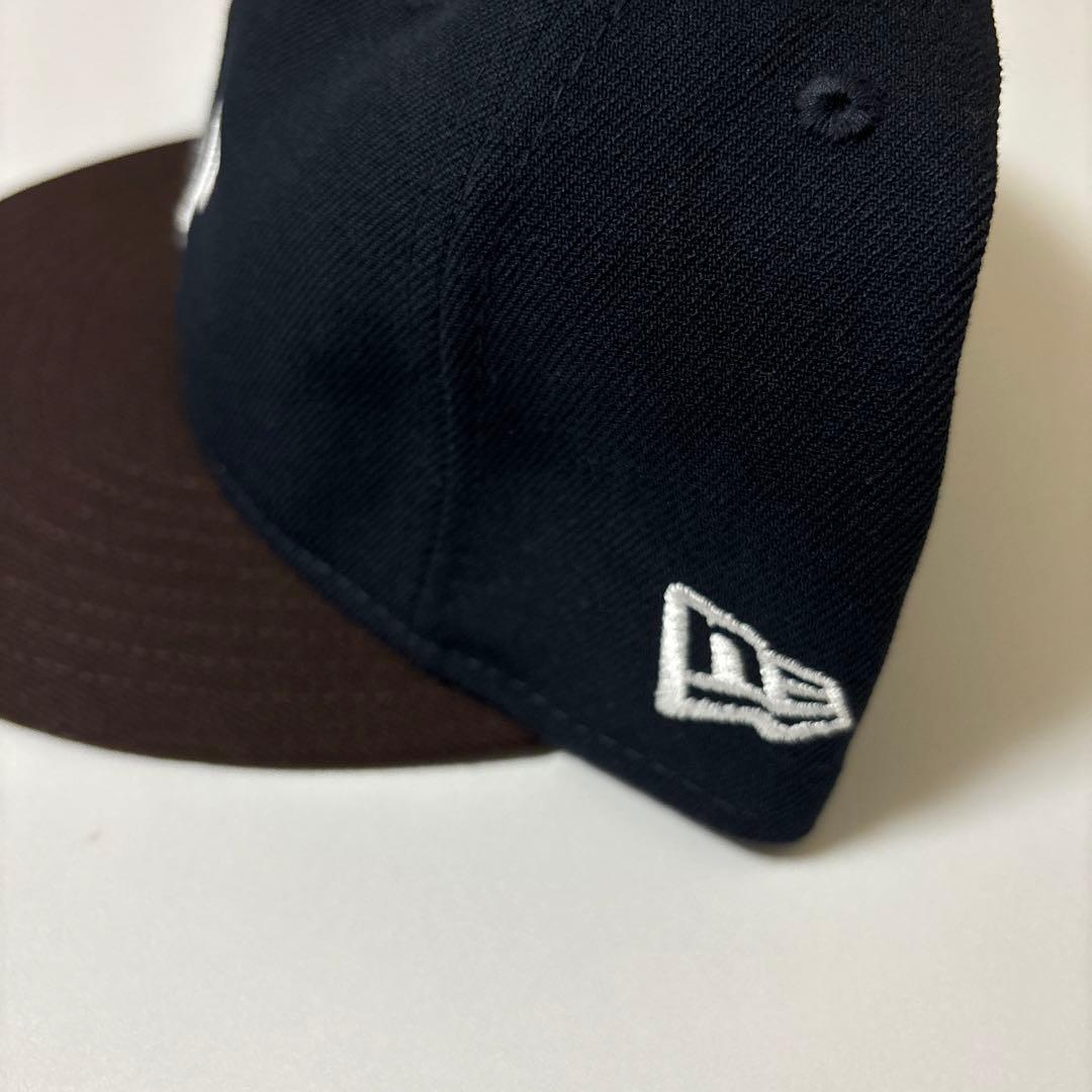 GAP × new era 9FIFTY