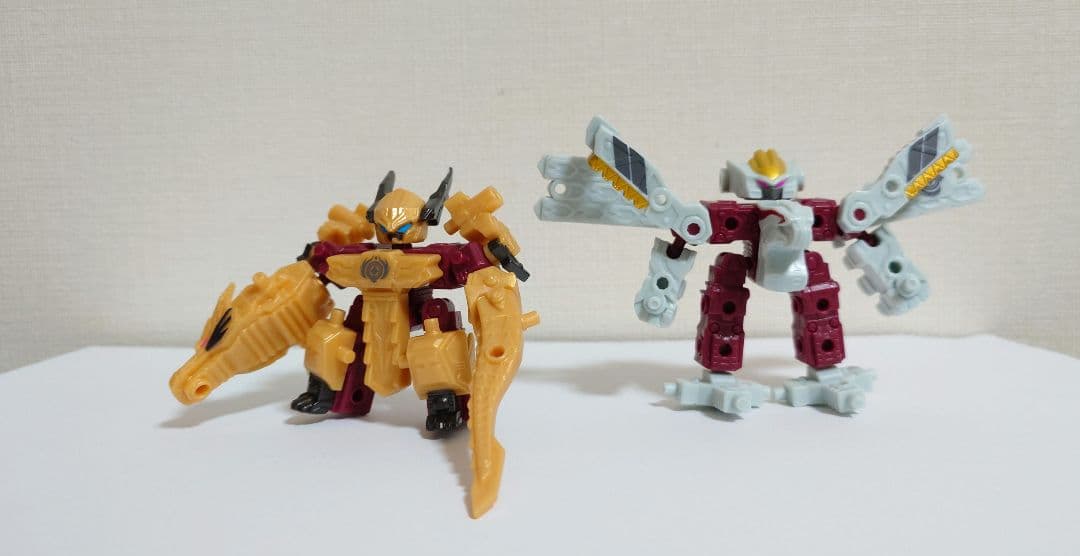 ムゲンバイン　ムゲンバインムソウ　　13体　まとめ売り