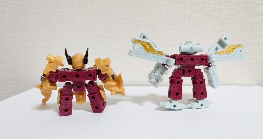 ムゲンバイン　ムゲンバインムソウ　　13体　まとめ売り