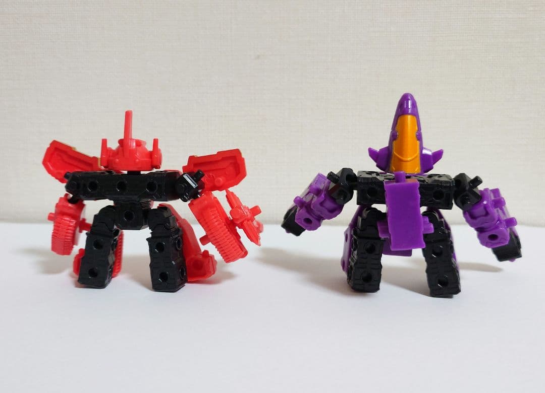 ムゲンバイン　ムゲンバインムソウ　　13体　まとめ売り