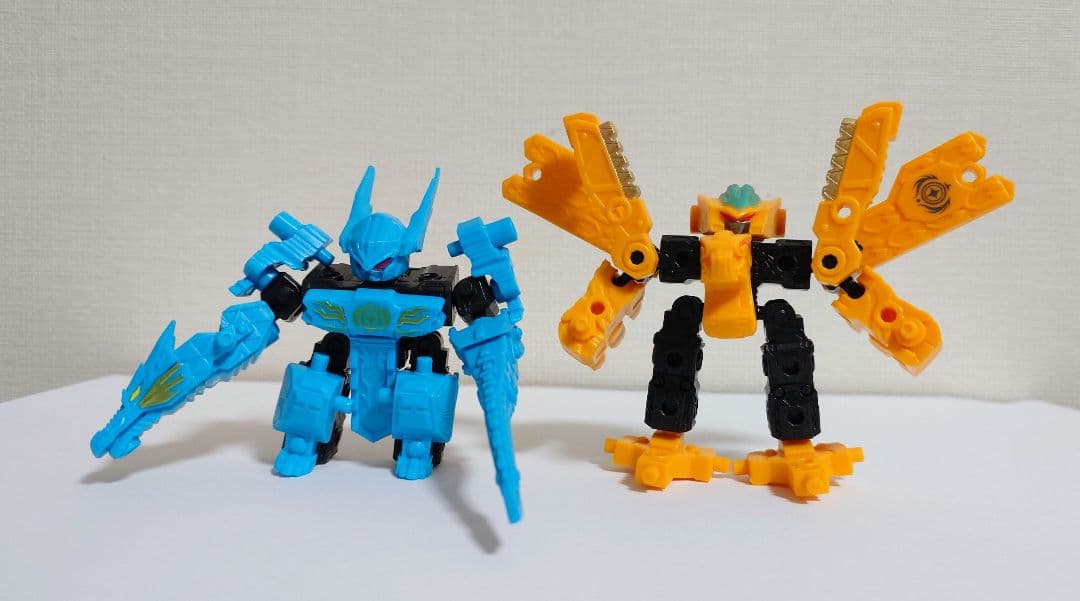 ムゲンバイン　ムゲンバインムソウ　　13体　まとめ売り