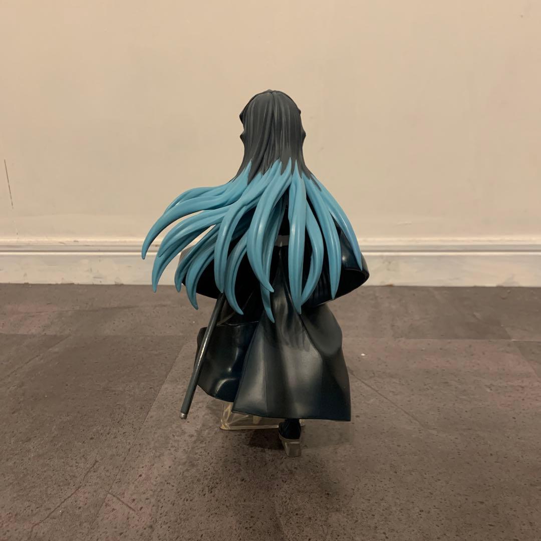 一番くじ 鬼滅の刃 ～いざ刀鍛冶の里へ～ B賞 MASTERLISE 時透無一郎