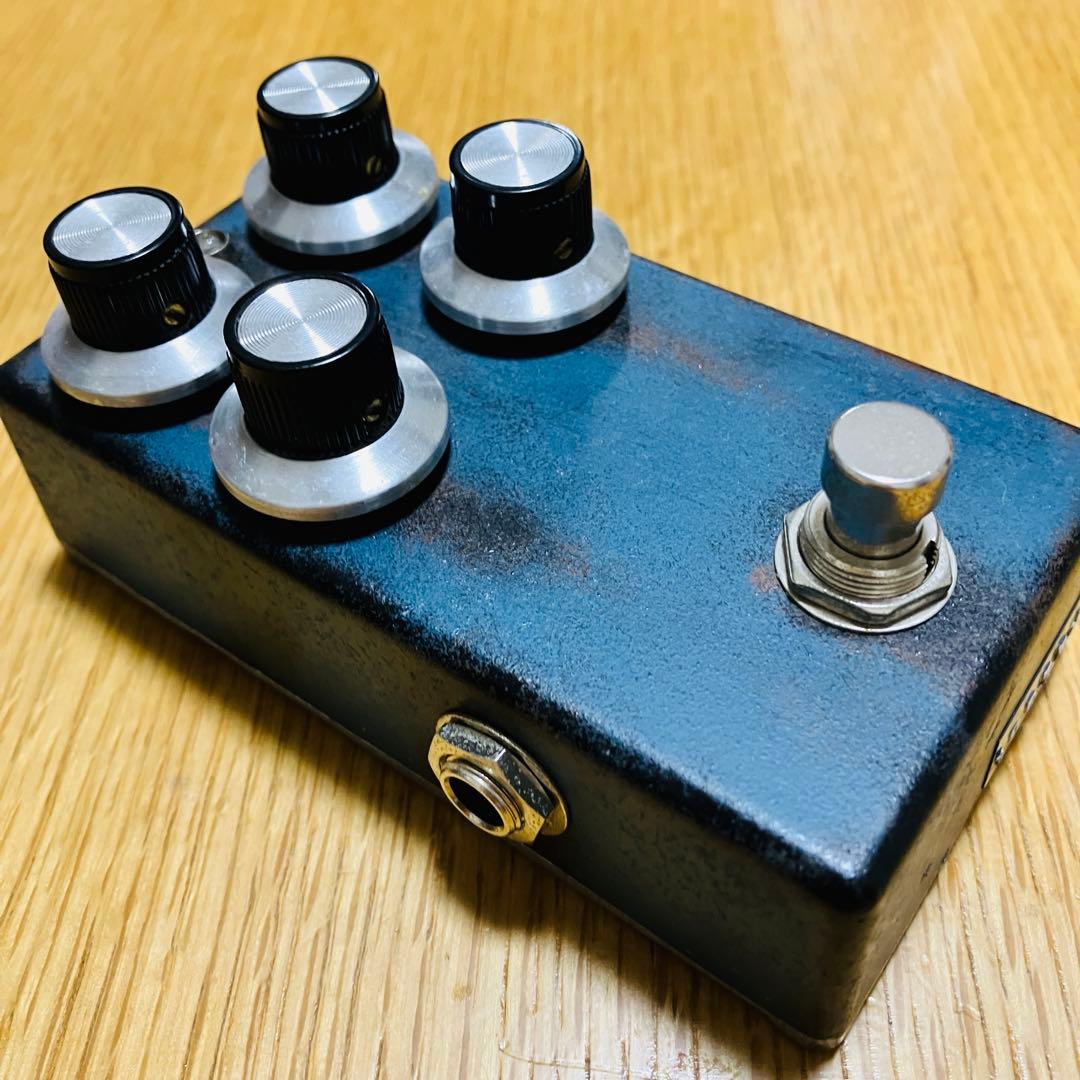 sandy drive Ⅱ 1995fx