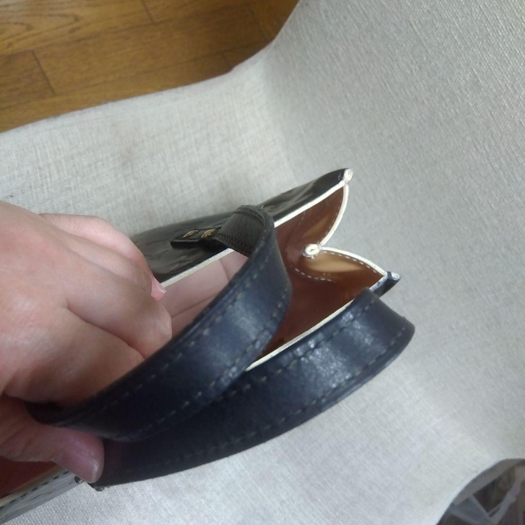 ルイヴィトンバッグです。